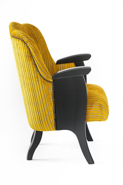 Opera Armchair-Contract Furniture Store for hospitality, leisure & commercial projects