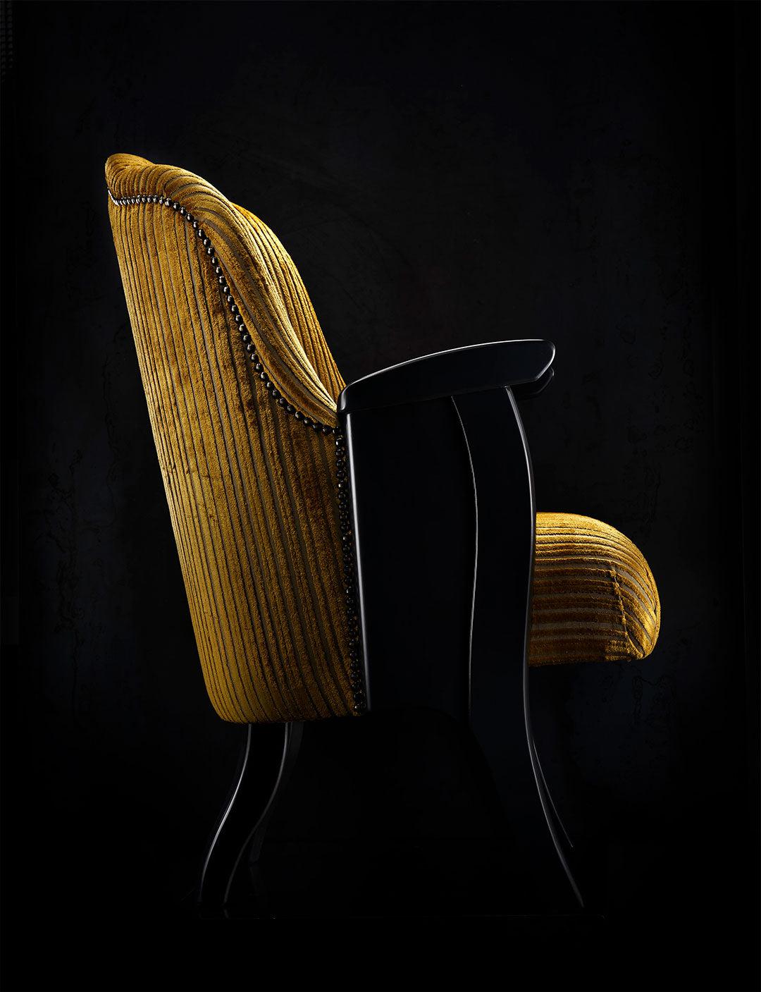 Opera Armchair-Contract Furniture Store for hospitality, leisure & commercial projects