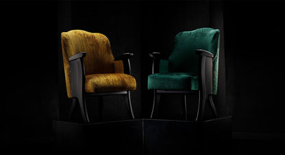 Opera Armchair-Contract Furniture Store for hospitality, leisure & commercial projects