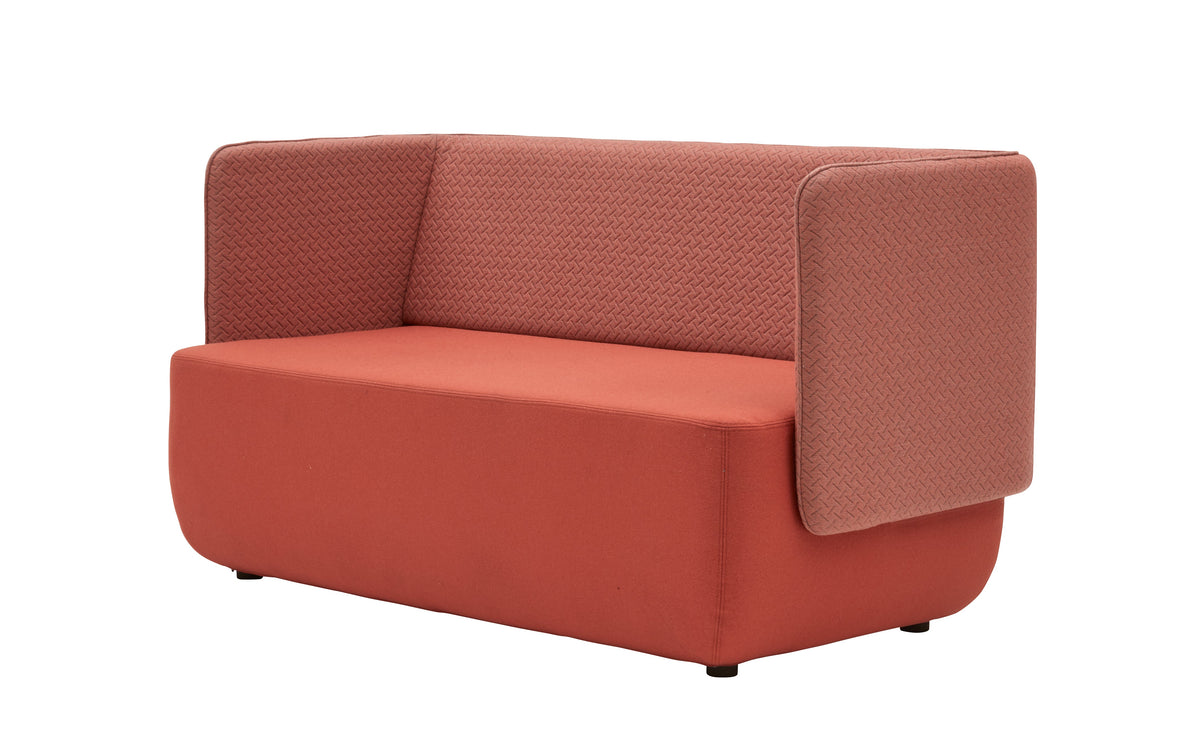 Opera Sofa-Softline-Contract Furniture Store