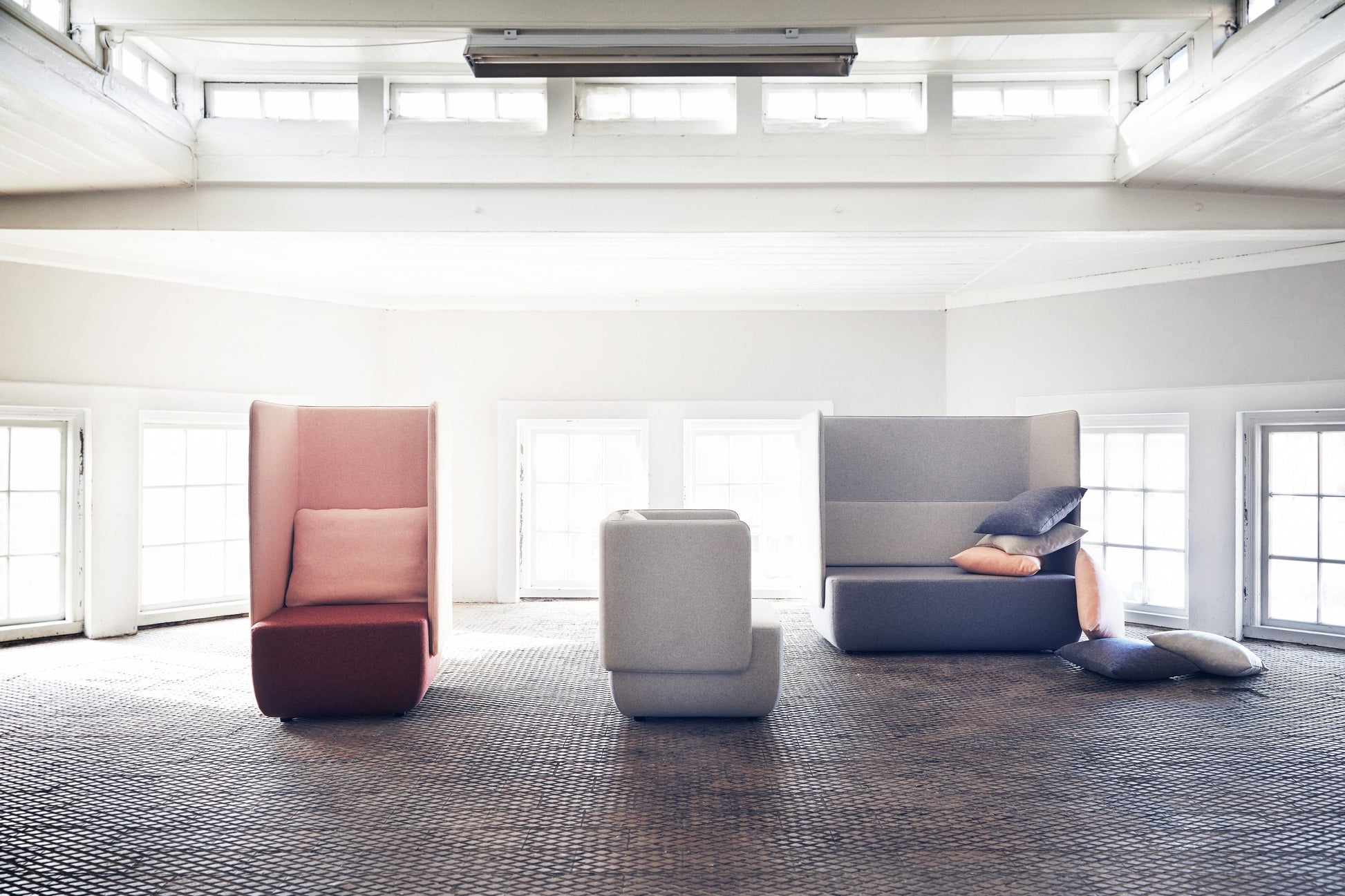 Opera Sofa