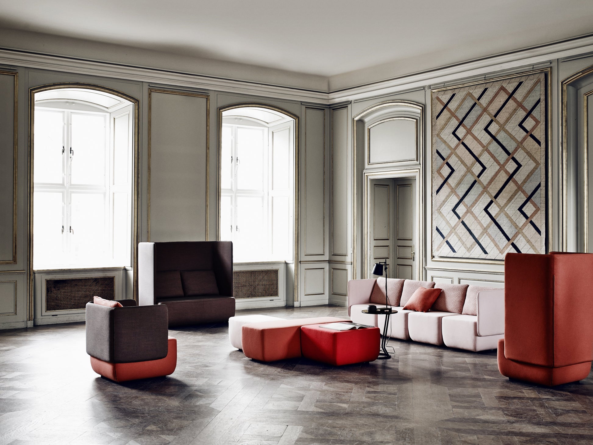 Opera Sofa