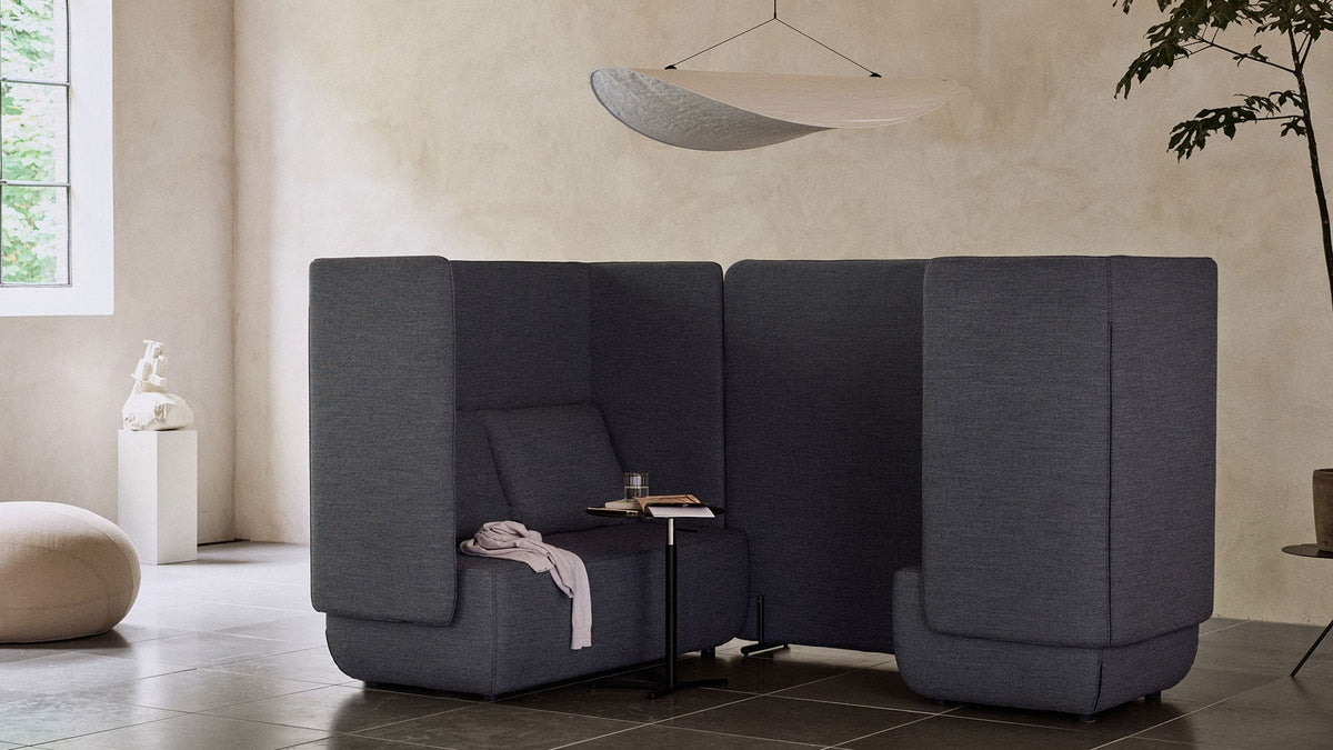 Opera Sofa-Softline-Contract Furniture Store