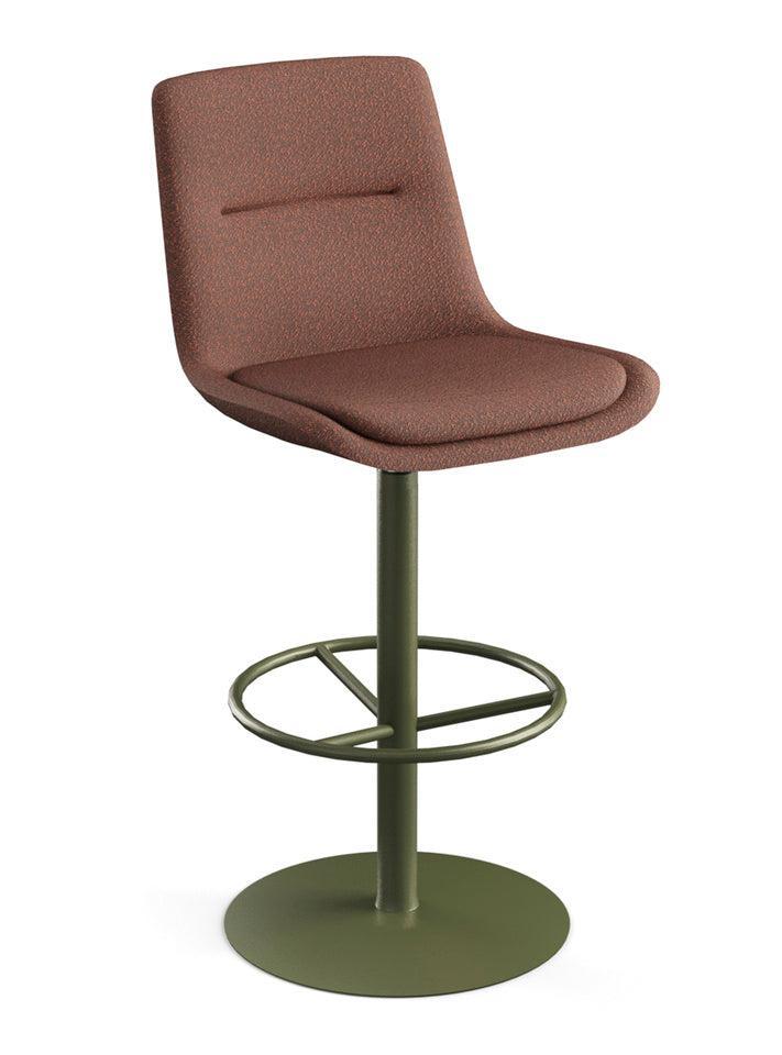 Opus BS 11-80 High Stool