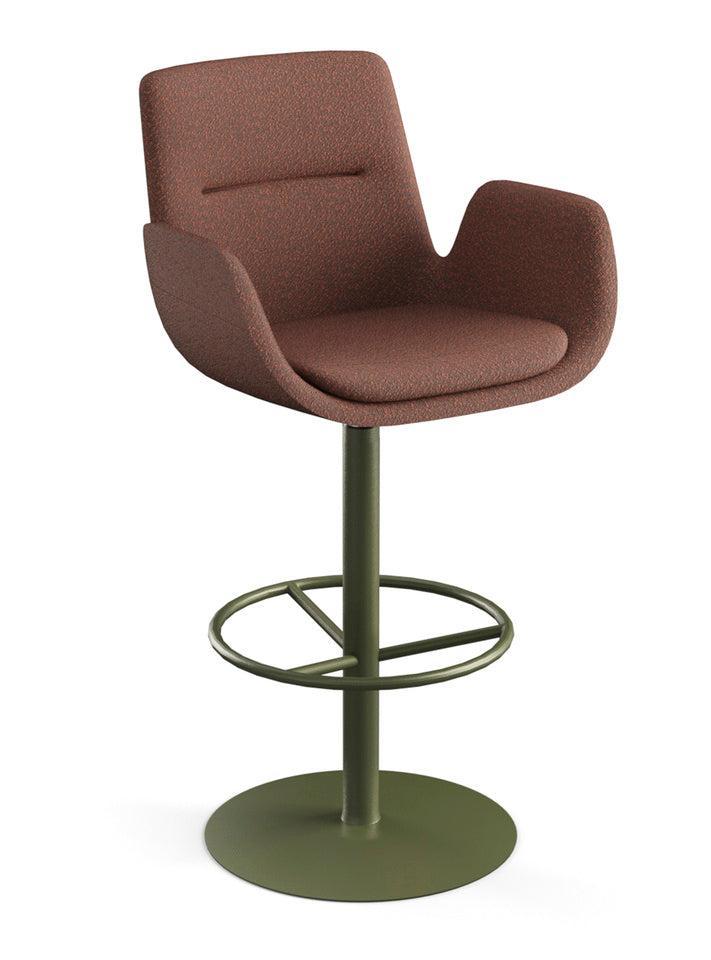 Opus BS 11-80 High Stool