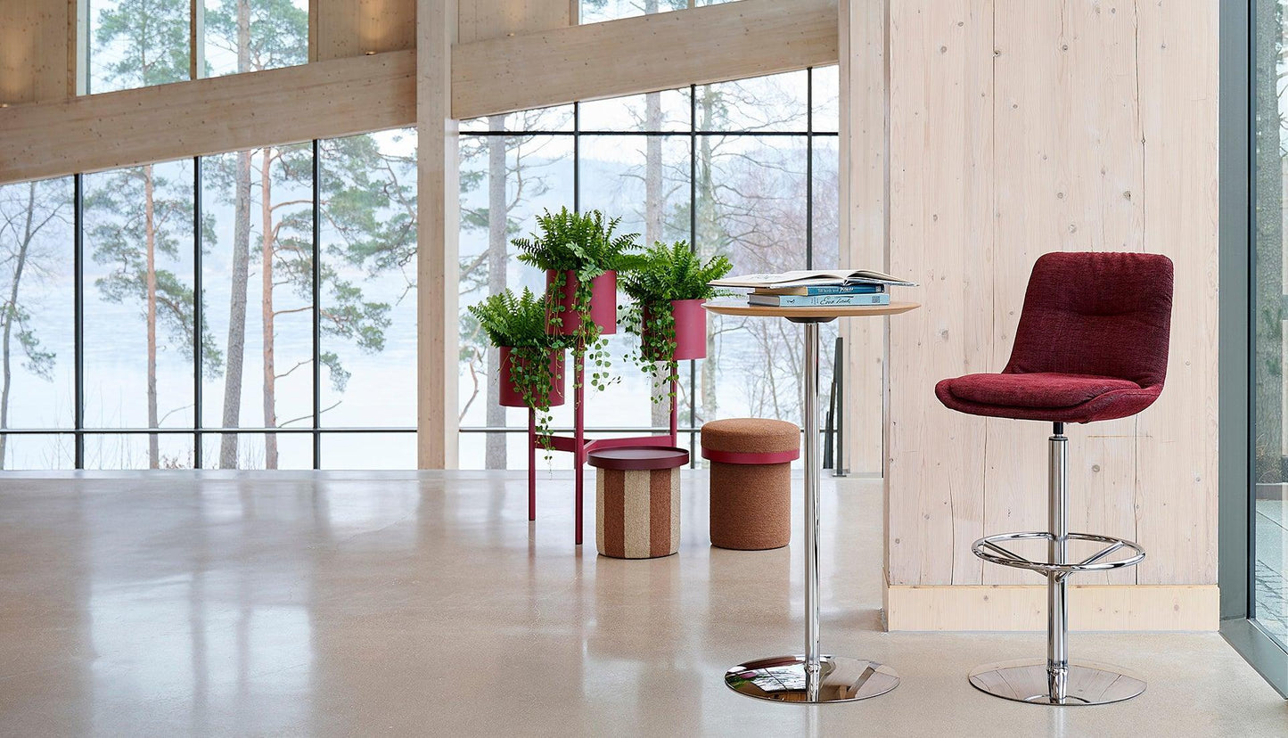 Opus BS 11-80 High Stool