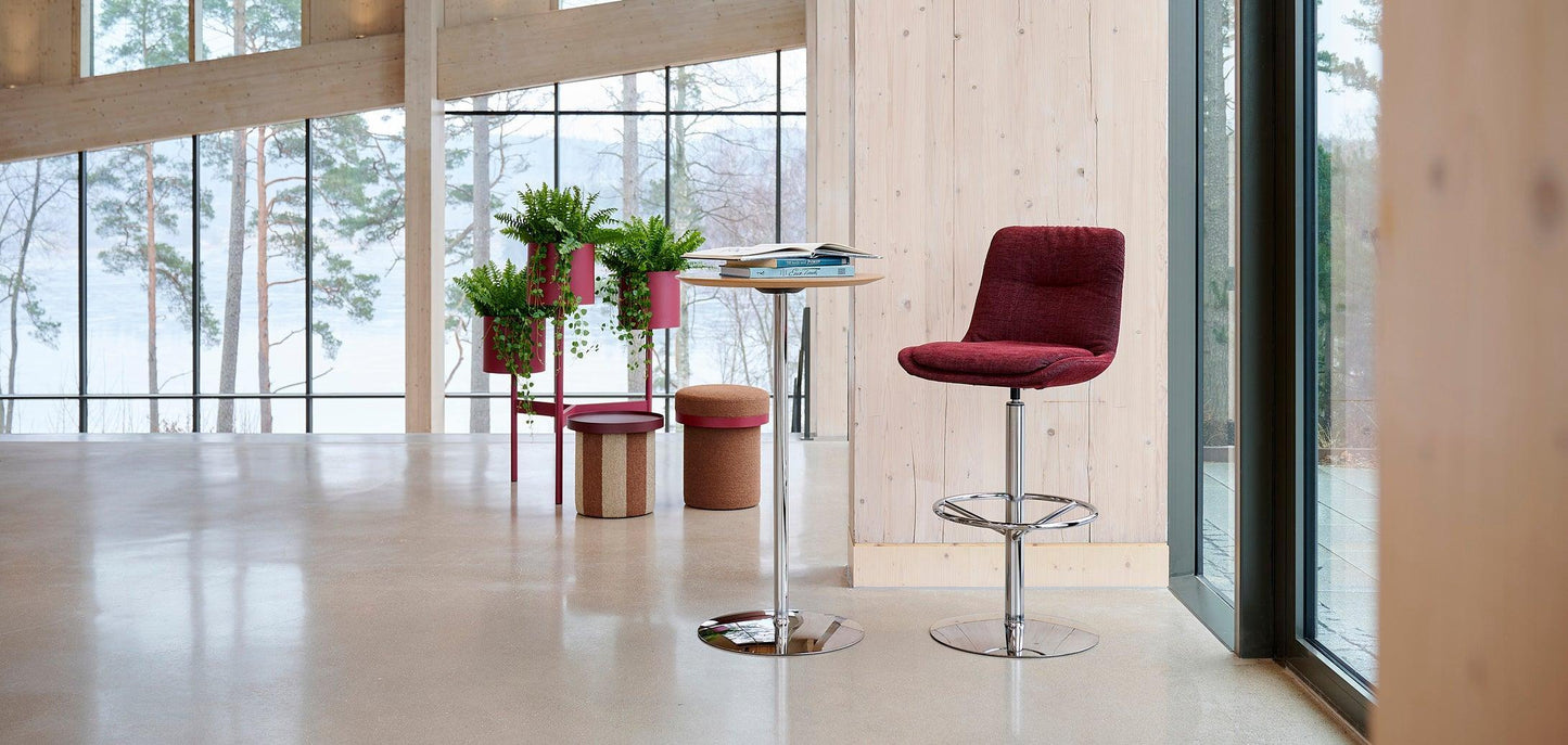 Opus BS 11-80 High Stool