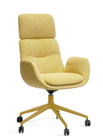 Opus High 03-46 Executive Chair