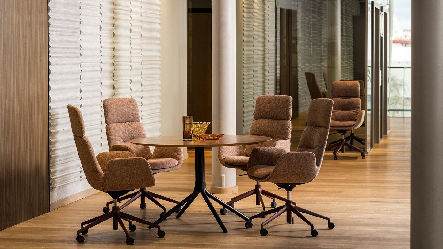 Opus High 11-46 Executive Chair