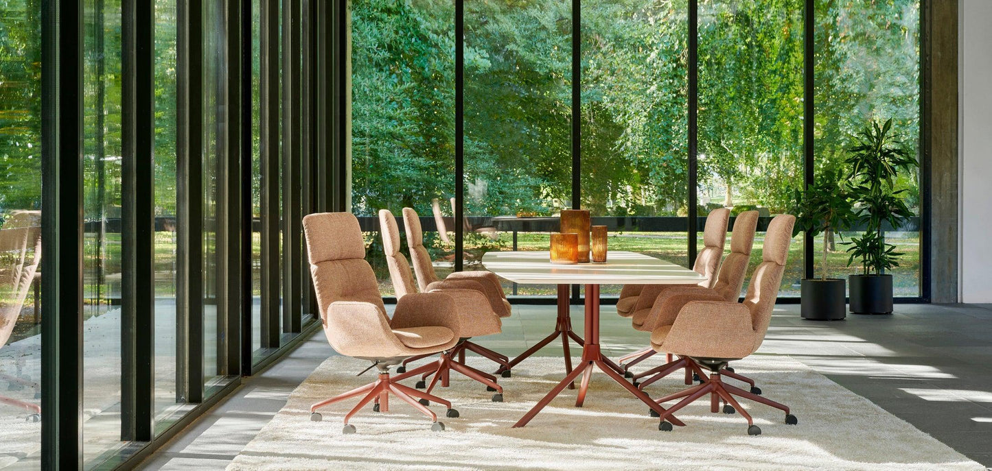 Opus High 11-46 Executive Chair