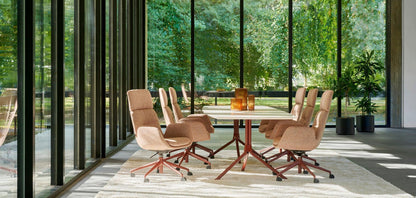 Opus High 11-46 Executive Chair