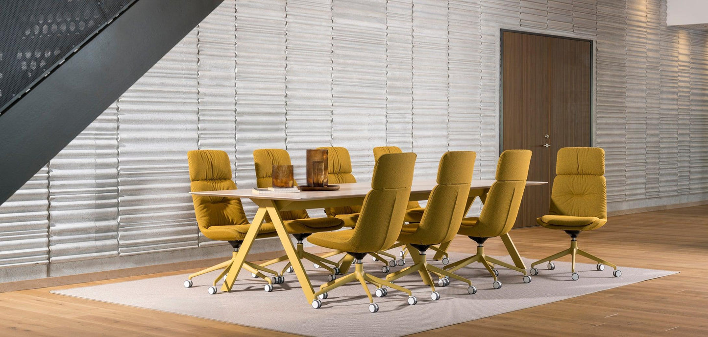 Opus High 11-46 Executive Chair