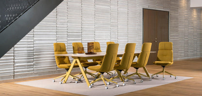 Opus High 11-46 Executive Chair