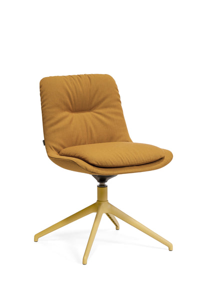 Opus Low 03-46 Side Chair