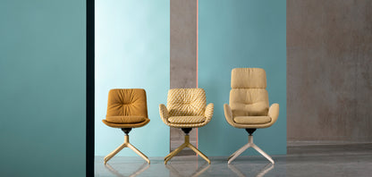 Opus Low 03-46 Side Chair-Contract Furniture Store for hospitality, leisure & commercial projects