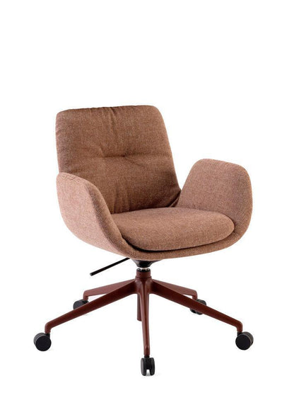 Opus Low 03-46 Side Chair