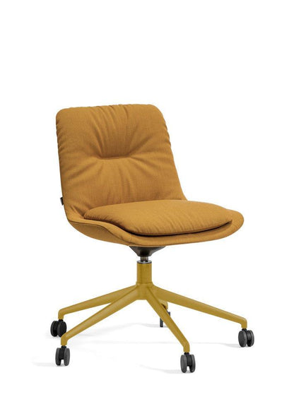 Opus Low 03-46 Side Chair