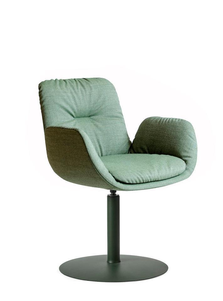 Opus Low 11-46 Side Chair