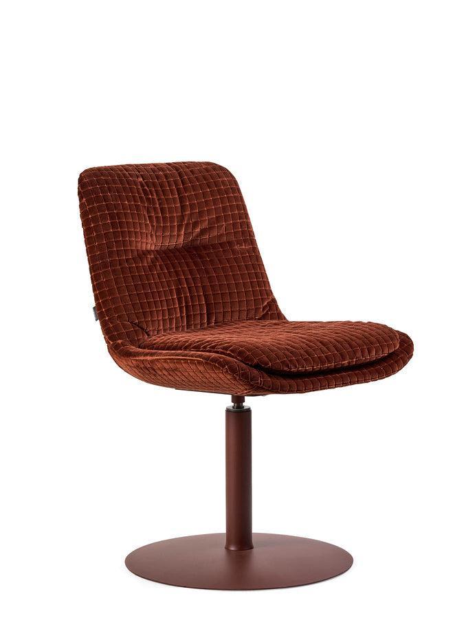 Opus Low 11-46 Side Chair
