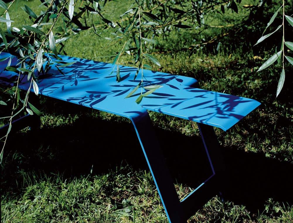 Origami 1015 Bench