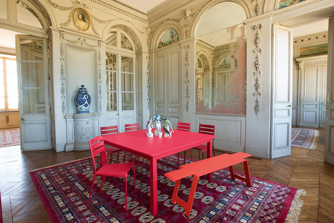 Origami 1015 Bench