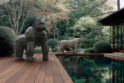 Origami Hyou Object-Contract Furniture Store for hospitality, leisure & commercial projects