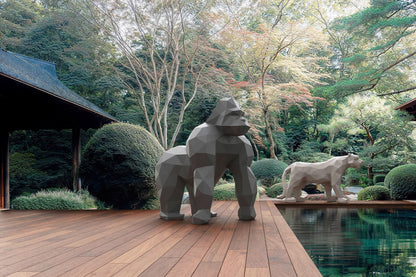 Origami Hyou Object-Contract Furniture Store for hospitality, leisure & commercial projects