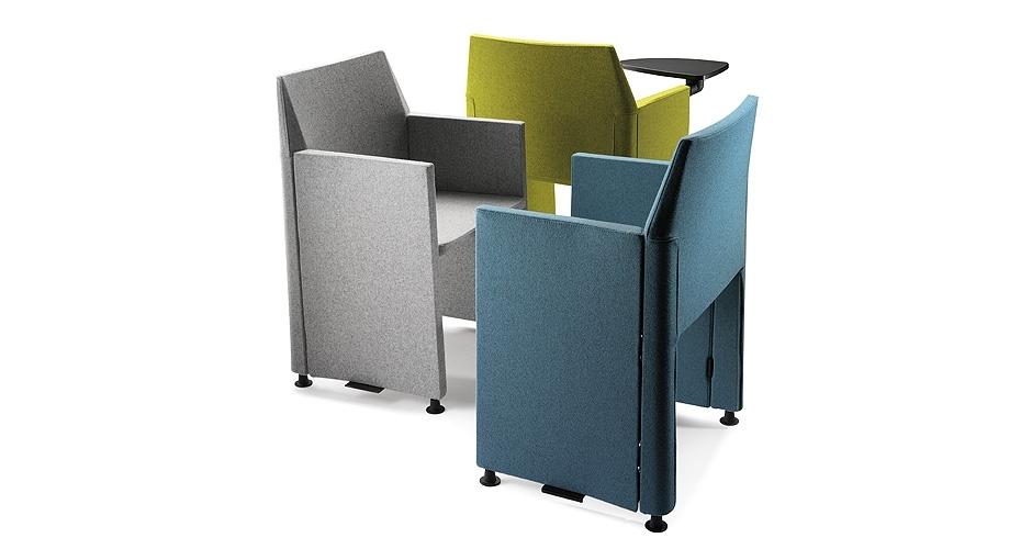 Origami Tub Chair-Contract Furniture Store for hospitality, leisure & commercial projects
