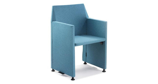 Origami Tub Chair-Contract Furniture Store for hospitality, leisure & commercial projects