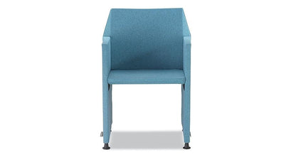 Origami Tub Chair-Contract Furniture Store for hospitality, leisure & commercial projects