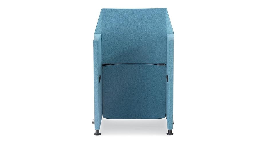 Origami Tub Chair-Contract Furniture Store for hospitality, leisure & commercial projects