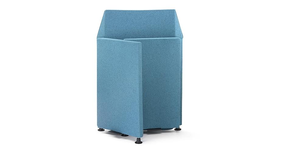 Origami Tub Chair-Contract Furniture Store for hospitality, leisure & commercial projects