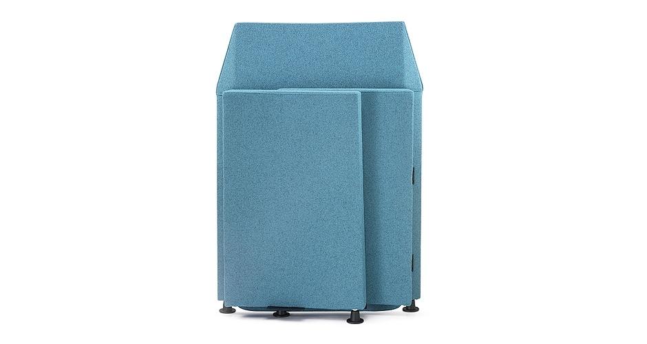 Origami Tub Chair-Contract Furniture Store for hospitality, leisure & commercial projects