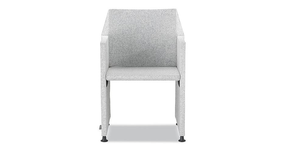 Origami Tub Chair-Contract Furniture Store for hospitality, leisure & commercial projects