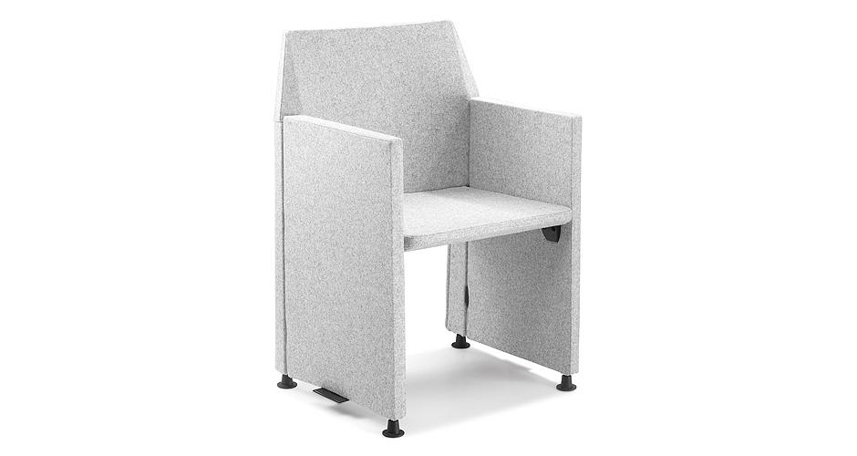 Origami Tub Chair-Contract Furniture Store for hospitality, leisure & commercial projects