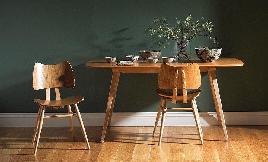 Originals Butterfly Side Chair