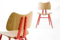 Originals Butterfly Side Chair-Contract Furniture Store for hospitality, leisure & commercial projects