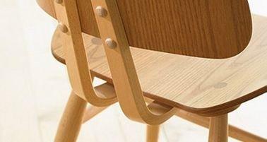 Originals Butterfly Side Chair-Contract Furniture Store for hospitality, leisure & commercial projects