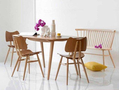 Originals Butterfly Side Chair-Contract Furniture Store for hospitality, leisure & commercial projects