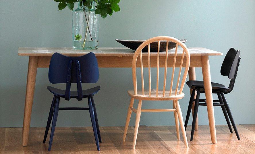 Originals Butterfly Side Chair-Contract Furniture Store for hospitality, leisure & commercial projects