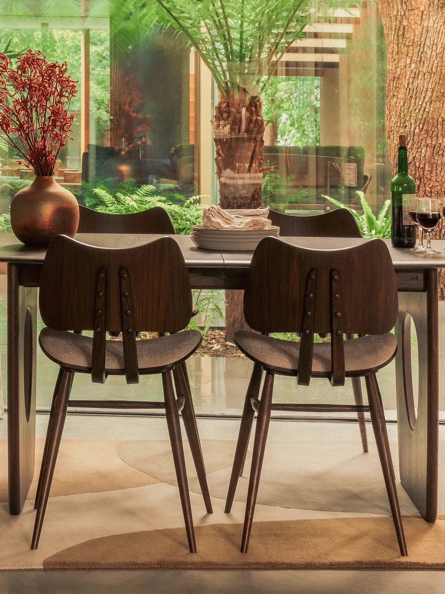 Originals Butterfly Side Chair-Contract Furniture Store for hospitality, leisure & commercial projects