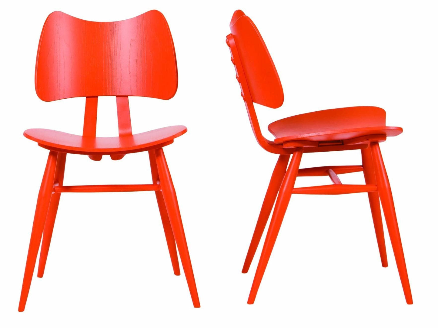 Originals Butterfly Side Chair-Contract Furniture Store for hospitality, leisure & commercial projects