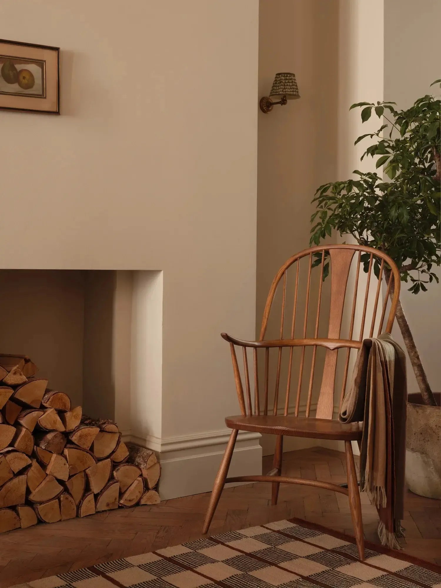 Originals Chairmakers Chair