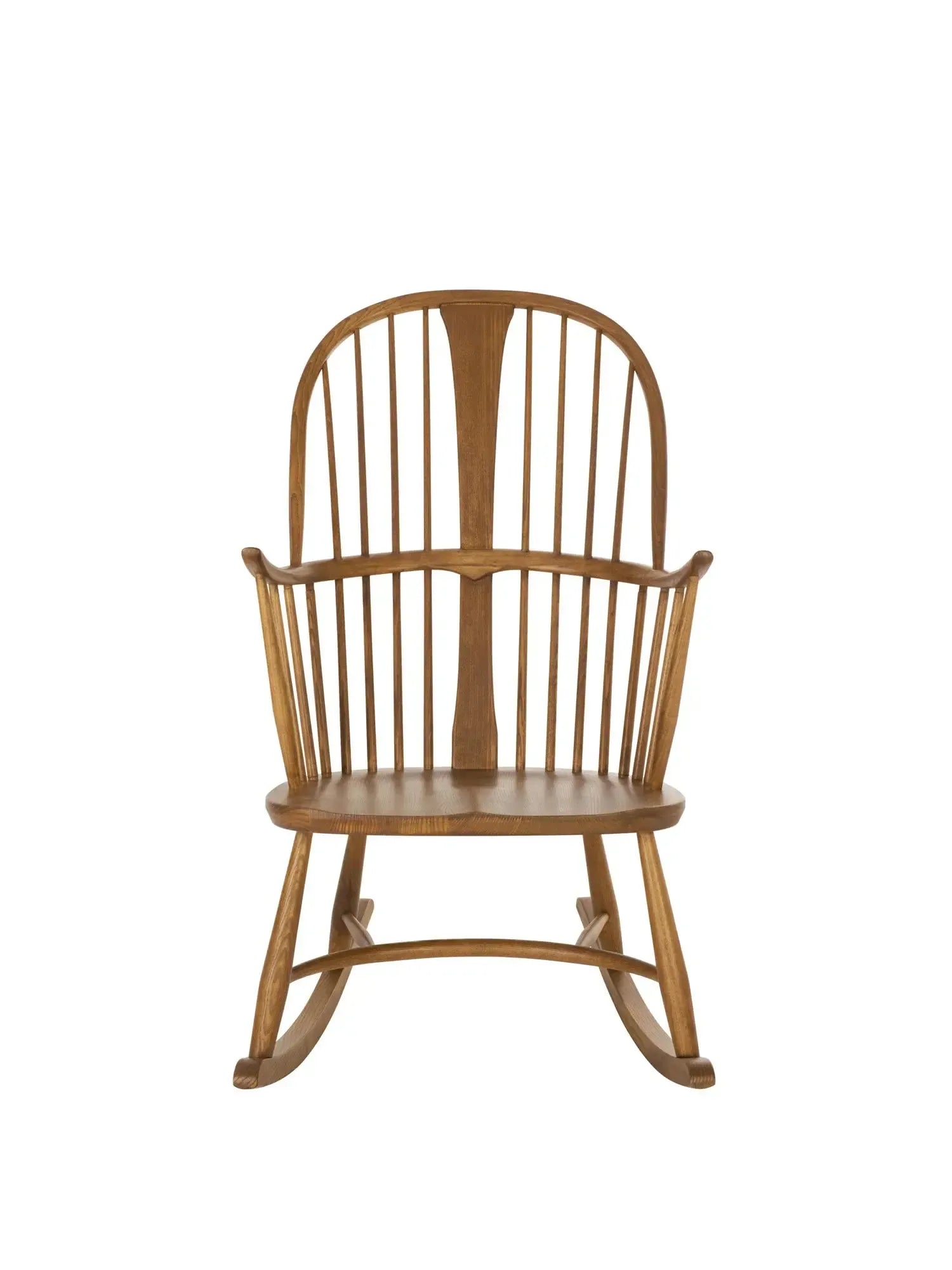 Originals Chairmakers Rocking Chair-Contract Furniture Store for hospitality, leisure & commercial projects