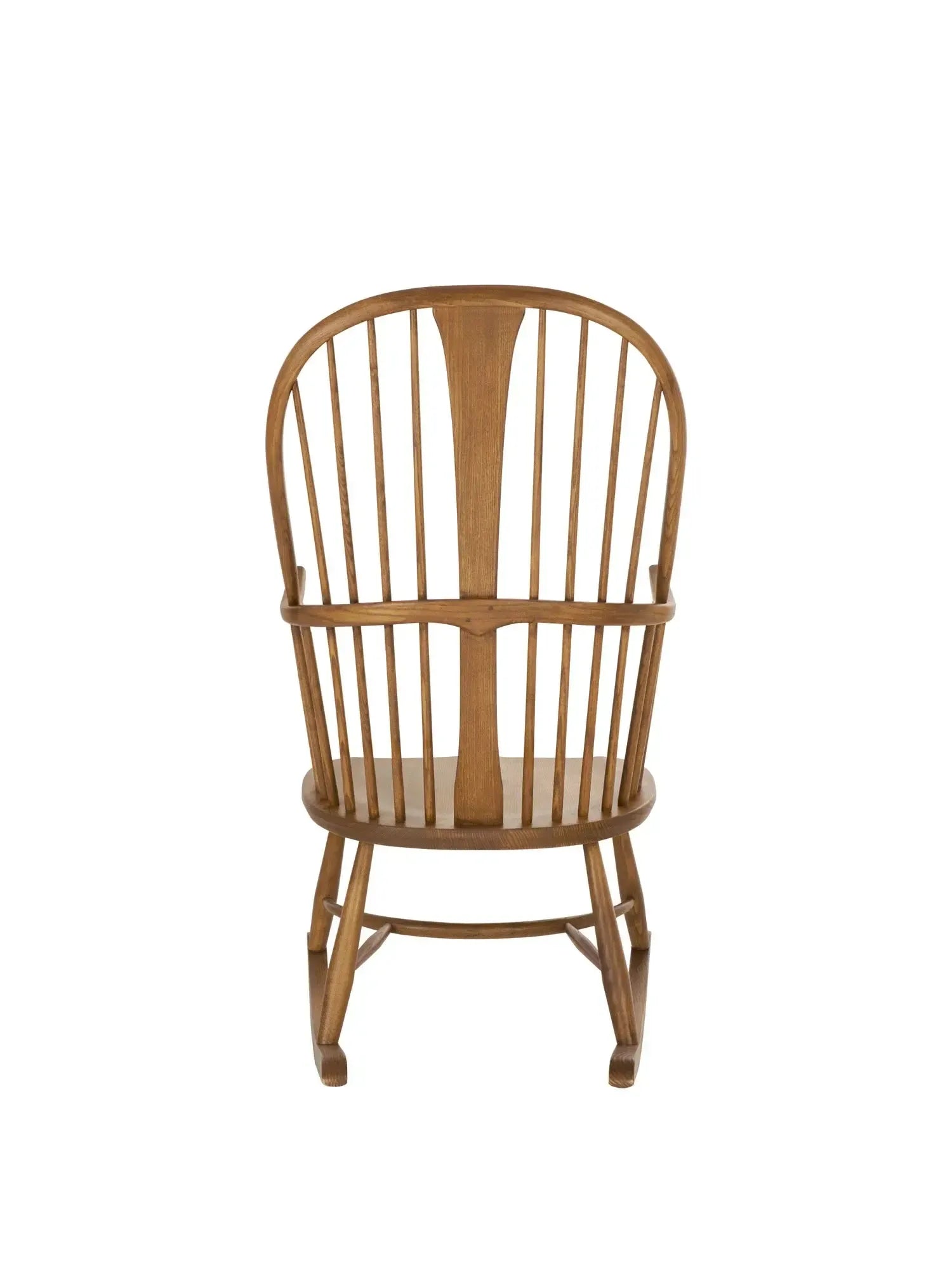 Originals Chairmakers Rocking Chair-Contract Furniture Store for hospitality, leisure & commercial projects