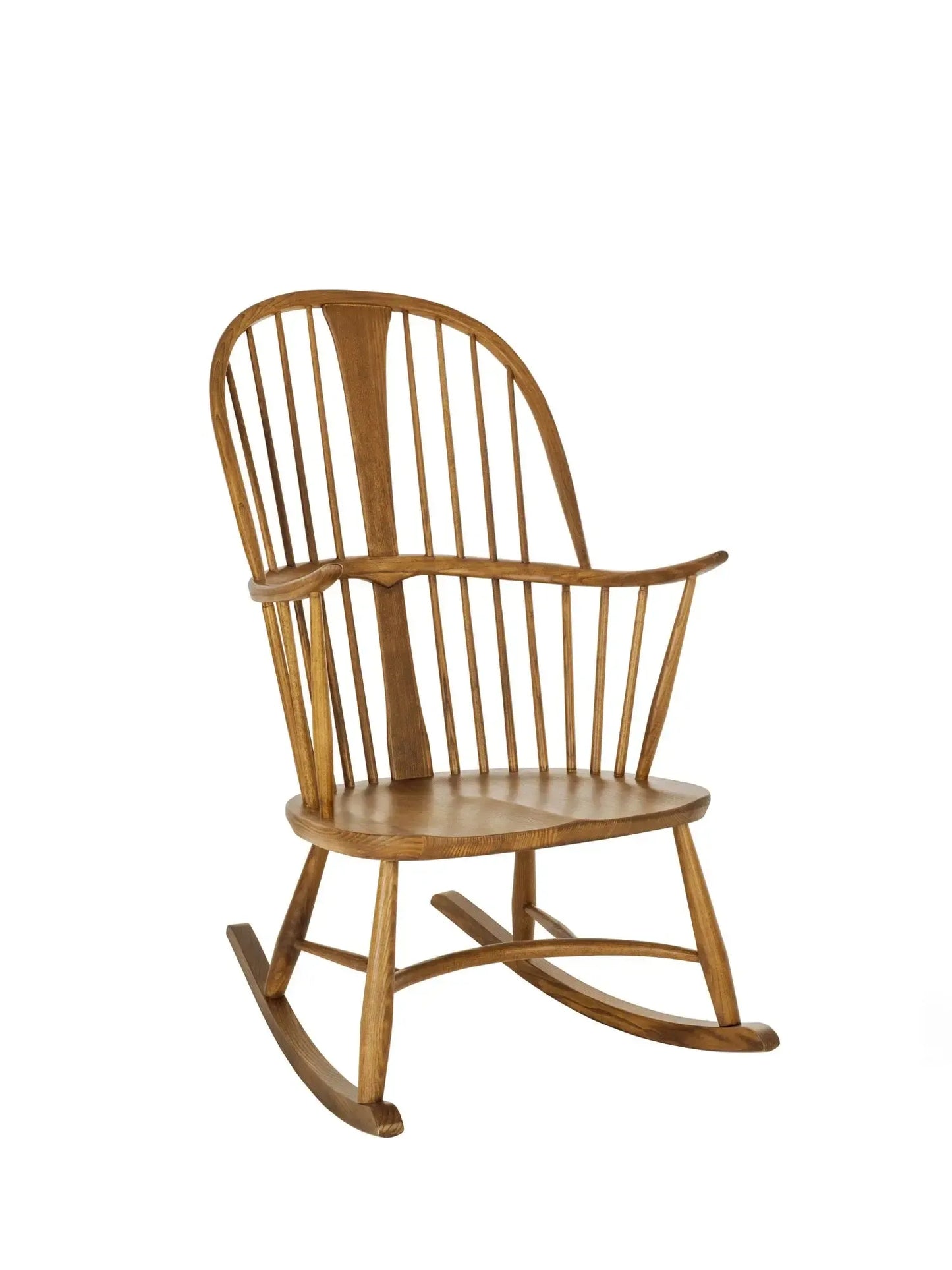Originals Chairmakers Rocking Chair-Contract Furniture Store for hospitality, leisure & commercial projects