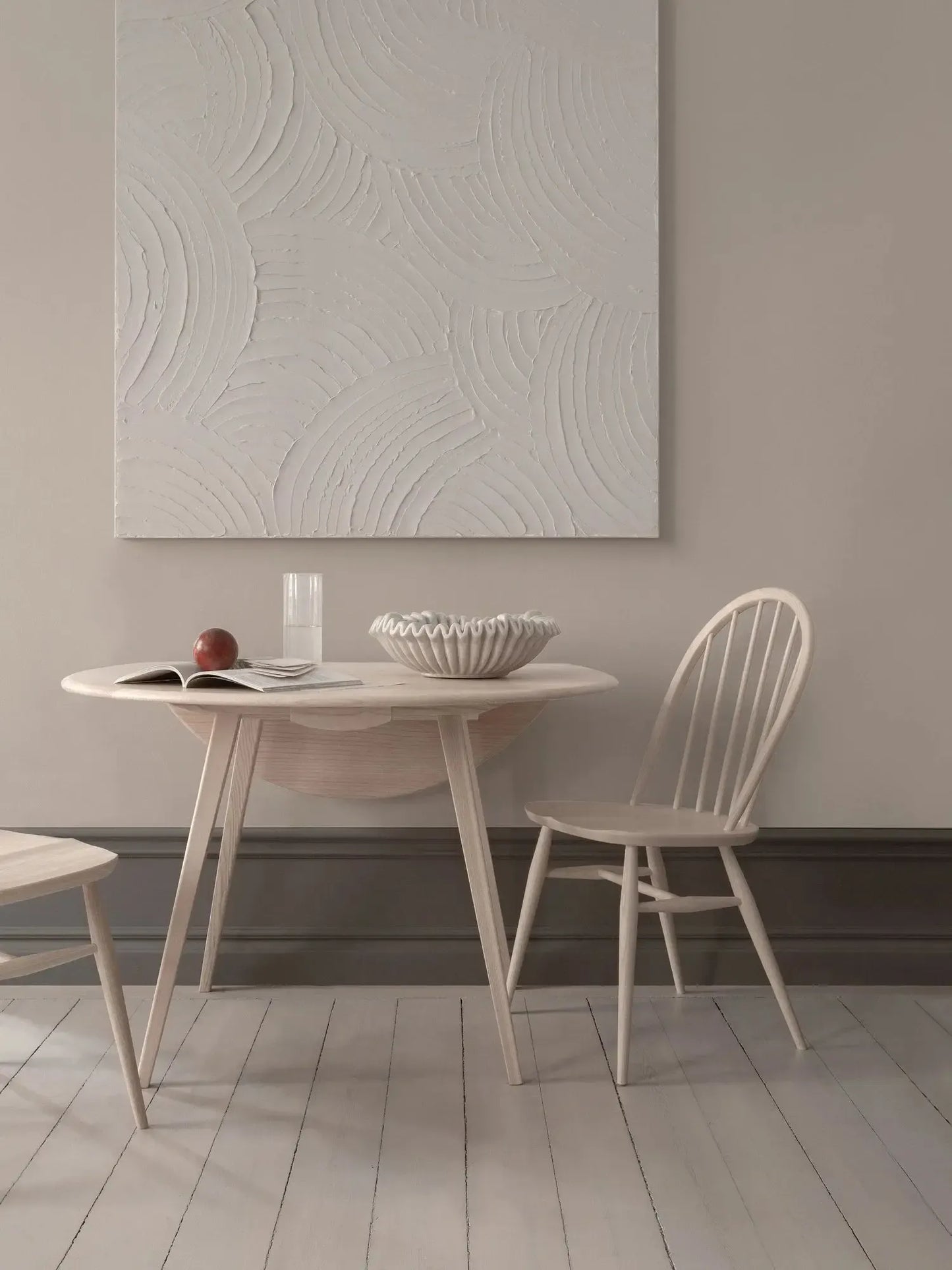 Originals Drop Leaf Table