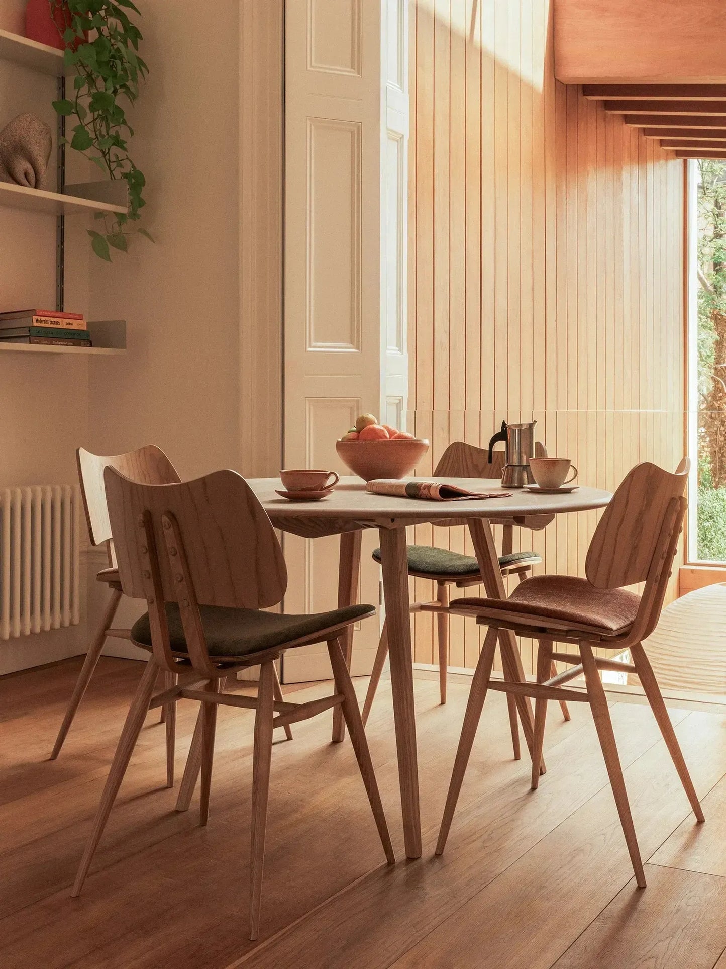 Originals Drop Leaf Table