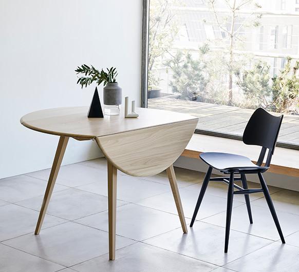 Originals Drop Leaf Table-Contract Furniture Store for hospitality, leisure & commercial projects