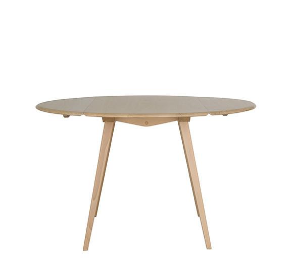 Originals Drop Leaf Table-Ercol-Contract Furniture Store